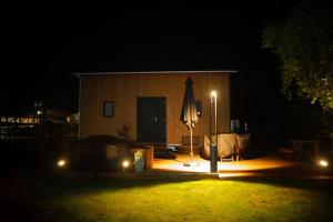 Chalets SPA & Tiny house a la campagne : photos des chambres