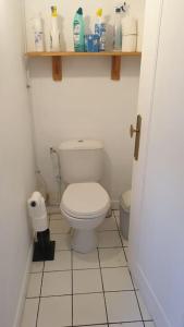 studio relais Philippe Auguste