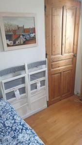 studio relais Philippe Auguste