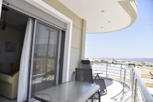 Μοντέρνο Σπίτι στην Κόρινθο