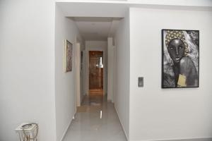 Μοντέρνο Σπίτι στην Κόρινθο