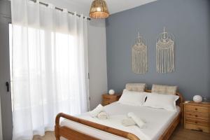 Μοντέρνο Σπίτι στην Κόρινθο