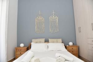 Μοντέρνο Σπίτι στην Κόρινθο