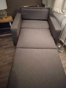 Ellivuori. Ellin Pooli 4