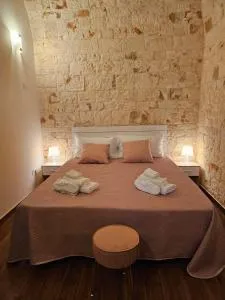 PietraRosa Apartment - Triggianello