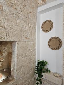 PietraRosa Apartment