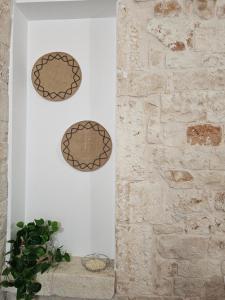 PietraRosa Apartment