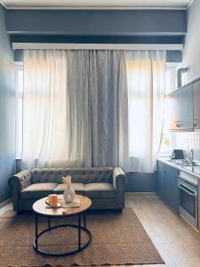 Aurora Apartments