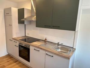 City Wohnung in Innenstadtlage