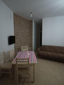 Apartament Oricum