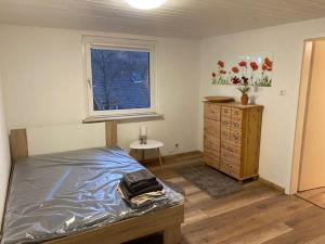 Niederfischbach Ferienwohnung
