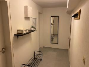 Niederfischbach Ferienwohnung