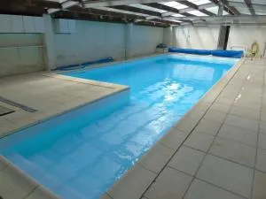 gîte 6 personnes cognac piscine - Courbillac