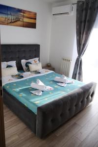 Apartament Panorama Baile Felix