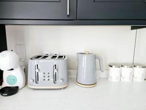 Sapphire House - Groups Contractors Families Birmingham Solihull