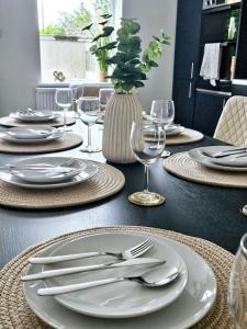 Sapphire House - Groups Contractors Families Birmingham Solihull