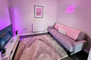 Sapphire House - Groups Contractors Families Birmingham Solihull