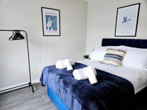 Sapphire House - Groups Contractors Families Birmingham Solihull