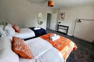 Sapphire House - Groups Contractors Families Birmingham Solihull