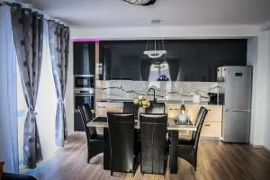 Apartament Panorama Baile Felix - Ciheiu