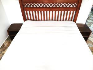 Delicious House, Watamu, 2-bedroom with secure compound free parking and wifi