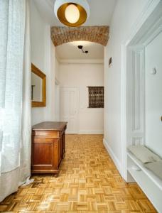 Apaato Apartment 