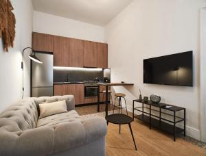 Apaato Apartment