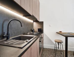 Apaato Apartment 