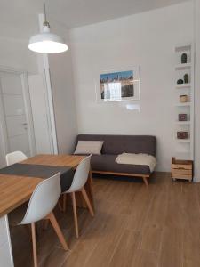 Apartment mit 2 Schlafzimmern