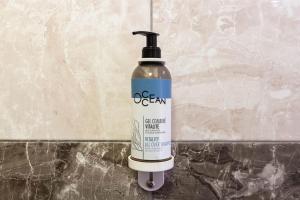 PotamSea Bliss 5 - Beach Front, Sun Beds & Parking