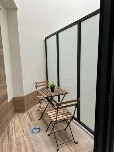 Indalo Mar Menor - Cozy modern stay in Old Town near the beach