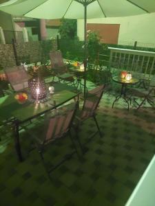 Ruža Apartmani Zadar