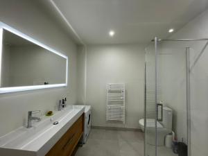 Chambres Senta Fe