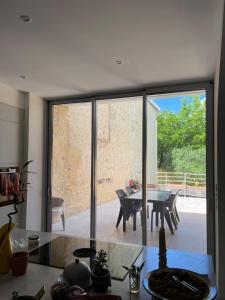 Chambres Senta Fe