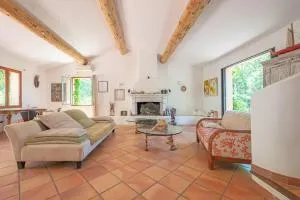 Les Restanques de Bibémus - Saint-Marc-Jaumegarde