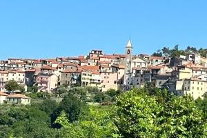 Casa Vacanze Nonna Papera near Cinque Terre