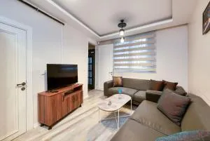 HAGİA detached house - 王子岛群