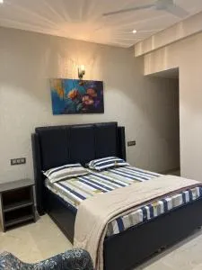 Bhullars Abode - Mohali