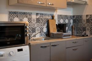 Fishermans House Cozy Duplex