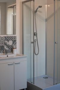Appartements Fisherman's House Cozy Duplex : photos des chambres