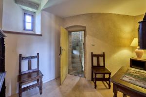 B&B / Chambres d'hotes MANOIR du QUESNAY : Suite Junior Familiale