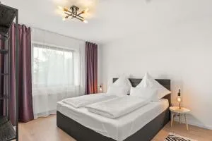 Ferienwohnung Liara - Ruderatshofen