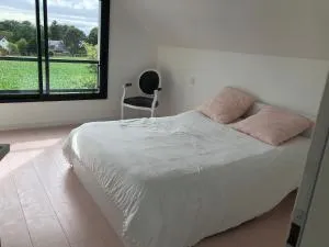 Chambre proche plage - 阿拉东