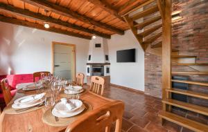 2 Bedroom Nice Home In Gornja Rijeka 