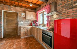 2 Bedroom Nice Home In Gornja Rijeka 