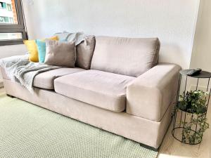 Gascona Centro Con Parking