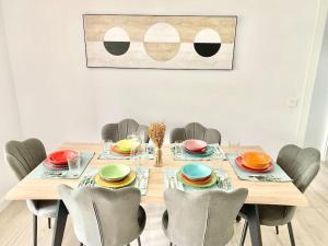 Gascona Centro Con Parking