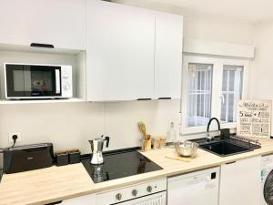 Gascona Centro Con Parking