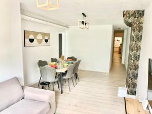 Gascona Centro Con Parking