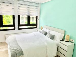 Gascona Centro Con Parking